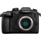Цифровой фотоаппарат Panasonic GH5M2 Body (DC-GH5M2EE)