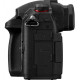 Цифровой фотоаппарат Panasonic GH5M2 Body (DC-GH5M2EE)