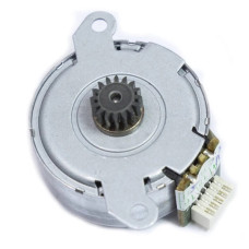 Запчасть сканера мотор HP LJ M1522/M2727/3055 (21444) ANK (21444)