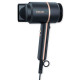 Beurer hair dryer, 2000W, 3 modes, black (HC_35)