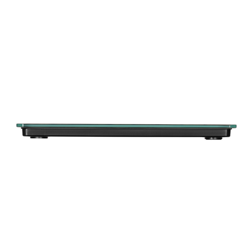 ARDESTO scales for floor Car, 150kg, AAAx2 included, glass, multi-colored (SCB-965CAR)