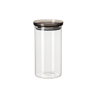 ARDESTO Jar Fresh, 1150ml, glass, plastic, transparent (AR1311SF)