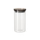ARDESTO Jar Fresh, 1150ml, glass, plastic, transparent (AR1311SF)