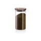 ARDESTO Jar Fresh, 1150ml, glass, plastic, transparent (AR1311SF)