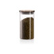 ARDESTO Jar Fresh, 1150ml, glass, plastic, transparent (AR1311SF)