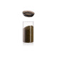 ARDESTO Jar Fresh, 1150ml, glass, plastic, transparent (AR1311SF)