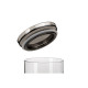 ARDESTO Jar Fresh, 1150ml, glass, plastic, transparent (AR1311SF)