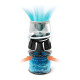 Philips Humidifier traditional, 32m2, 2L, 200ml/h, electr. control, auto-off, display, white (HU2716/10)