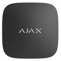 Ajax Датчик качества воздуха LifeQuality Jeweler, температура, влажность, уровень СО, беспроводный, черный (000029709)