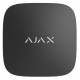 Ajax Air quality sensor LifeQuality Jeweler, temperature, humidity, CO level, wireless, black (000029709)