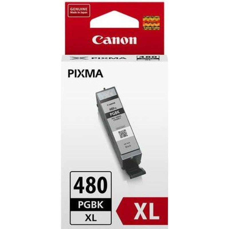 Canon PGI-480[Black XL] (2023C001)