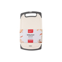 ARDESTO Дошка кухонна Gemini, 40*24,5*0,9 см, пластик (AR1441BG)