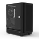 Zalman PC case I6 without PSU 1xUSB3.0, 1xUSB2.0 1xUSB Type-C 4x140mm RGB VGA 355mm LCS ready TG Side Panel ATX black (I6BLACK)