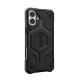 UAG iPhone 16 Plus Monarch Pro Magsafe, Carbon Fiber (114455114242)