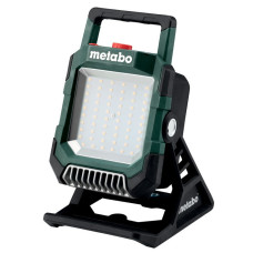 Metabo Cordless Site Lights BSA 18 LED 4000, 18V, 4000Lm, 1.9kg, SOLO (601505850)