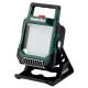 Metabo Cordless Site Lights BSA 18 LED 4000, 18V, 4000Lm, 1.9kg, SOLO (601505850)