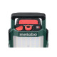 Metabo Cordless Site Lights BSA 18 LED 4000, 18V, 4000Lm, 1.9kg, SOLO (601505850)