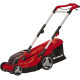 Einhell Газонокосарка GE-CM 36/37 Li-Solo, PXC, акум., 37см, 45л, 14.3кг, (без АКБ та ЗП) (3413172)