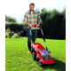 Einhell Газонокосарка GE-CM 36/37 Li-Solo, PXC, акум., 37см, 45л, 14.3кг, (без АКБ та ЗП) (3413172)