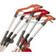Einhell Газонокосарка GE-CM 36/37 Li-Solo, PXC, акум., 37см, 45л, 14.3кг, (без АКБ та ЗП) (3413172)