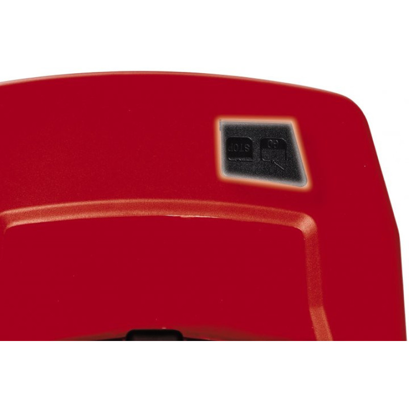 Einhell Газонокосарка GE-CM 36/37 Li-Solo, PXC, акум., 37см, 45л, 14.3кг, (без АКБ та ЗП) (3413172)
