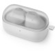 Philips Наушники TWS TAT2149 BT 5.4, IPX4, SBC, Mic, Белый (TAT2149WT/00)