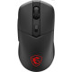 MSI Gaming Mouse VERSA 300 W, WIRELESS, RGB, WL (S12-4301260-CLA)