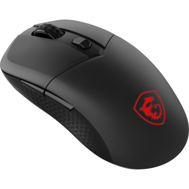MSI Gaming Mouse VERSA 300 W, WIRELESS, RGB, WL (S12-4301260-CLA)