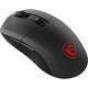 MSI Gaming Mouse VERSA 300 W, WIRELESS, RGB, WL (S12-4301260-CLA)