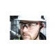 Milwaukee Safety Glasses, Anti-Splinter, Clear Lenses, Polycarbonate (4932478763)