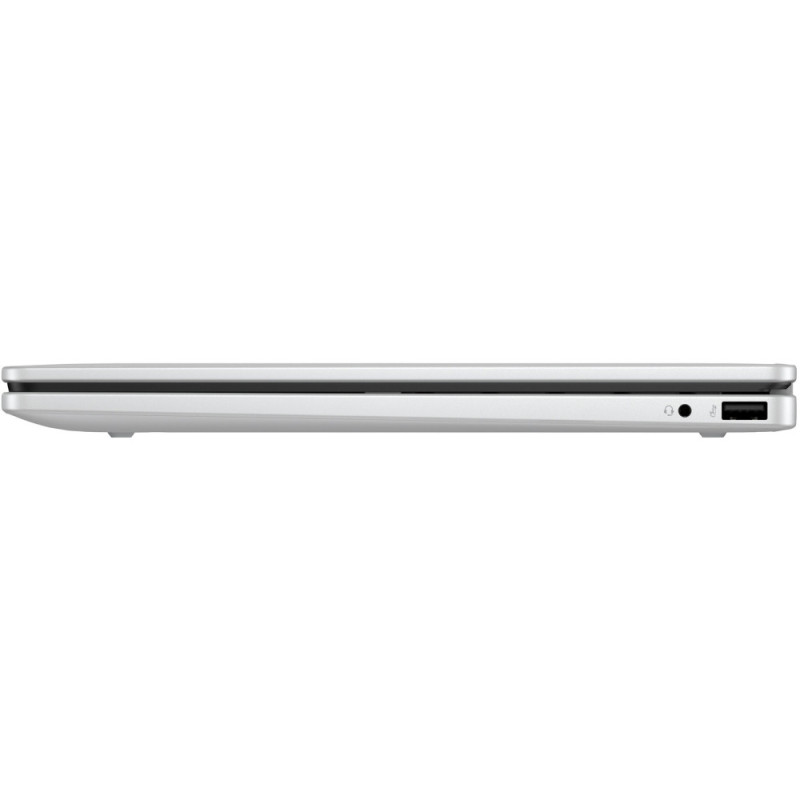 HP Ноутбук HP OmniBook 5 Flip x360 14" 2K IPS Touch, Intel 5-120U, 16GB, F1024GB, UMA, Win11, сріблястий (BV5T4EA)