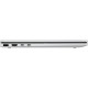 HP Ноутбук HP OmniBook 5 Flip x360 14" 2K IPS Touch, Intel 5-120U, 16GB, F1024GB, UMA, Win11, сріблястий (BV5T4EA)