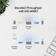 Mercusys Адаптер WiFi MA30N AC1300, USB