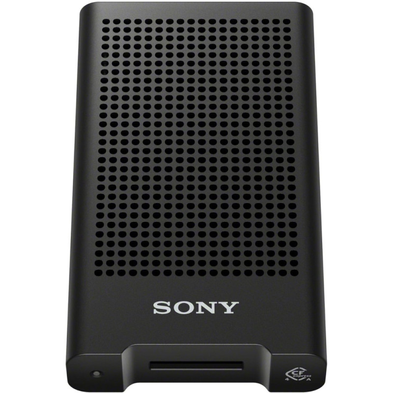 Sony Кардрідер Sony MRW-G3 CFexpress Type A USB Type-C 40Gbps (MRWG3.CE7)
