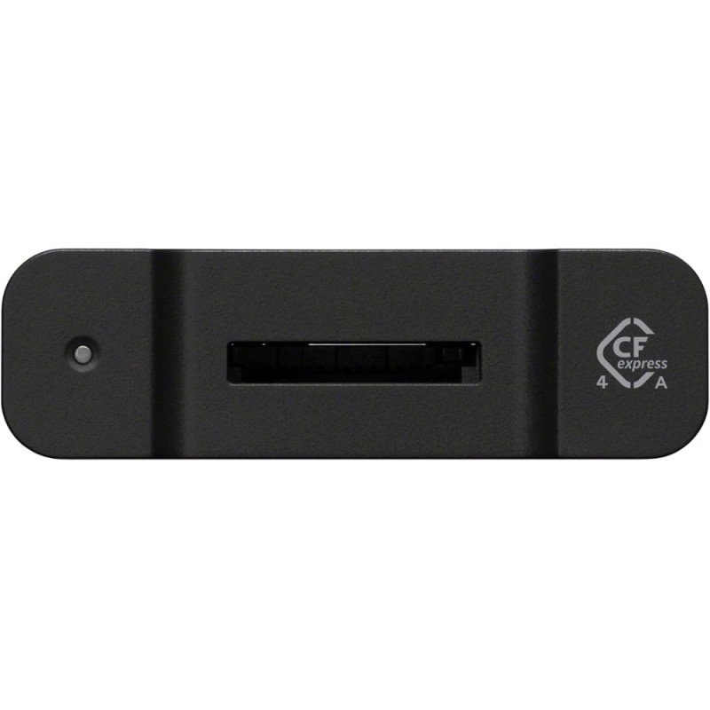 Sony Кардрідер Sony MRW-G3 CFexpress Type A USB Type-C 40Gbps (MRWG3.CE7)