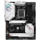 MSI Motherboard MPG B650 EDGE WIFI sAM5 B650 4xDDR5 M.2 USB HDMI-DP WiFi BT ATX