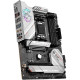 MSI Motherboard MPG B650 EDGE WIFI sAM5 B650 4xDDR5 M.2 USB HDMI-DP WiFi BT ATX