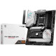 MSI Motherboard MPG B650 EDGE WIFI sAM5 B650 4xDDR5 M.2 USB HDMI-DP WiFi BT ATX