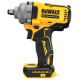 DeWALT Гайковерт ударний акумуляторний DeWALT XR Li-Ion 18В 1084Нм 2000об/хв 3250уд/хв 1/2  1.67кг без АКБ та ЗП (DCF891N)