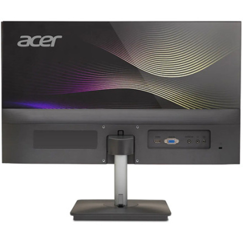Acer 23.8  RS242Ybpamix D-Sub, HDMI, MM, IPS, 100Hz, 1ms