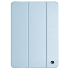 Чехол для планшета Armorstandart Flex Case iPad Air 11 2024 Light blue (ARM84465)