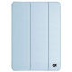 Чехол для планшета Armorstandart Flex Case iPad Air 11 2024 Light blue (ARM84465)
