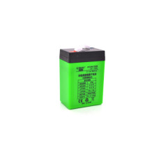 Батарея до ДБЖ QiSuo Li-ion 6V 10A (QS-6010)