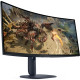 Монитор Dell AW3425DWM (210-BQWL)