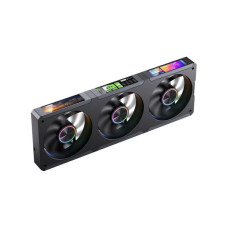 Кулер для корпуса JONSBO ZC-360B Black