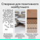 Мышка Logitech Mobi Fold Bluetooth Off-White (910-007631)