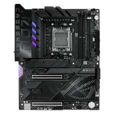 ASUS Материнcька плата ROG CROSSHAIR X870E APEX sAM5 X870E 4xDDR5 M.2 USB Type-C WiFi BT ATX (90MB1KR0-M0EAY0)