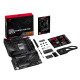 ASUS Материнcька плата ROG CROSSHAIR X870E APEX sAM5 X870E 4xDDR5 M.2 USB Type-C WiFi BT ATX (90MB1KR0-M0EAY0)
