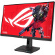 ASUS Монітор Asus 31.5  ROG Strix XG32UCG HDMI, DP, USB-C, IPS, 3840x2160, 160Hz, 0.3ms, DCI-P3 95%, FreeSync, HAS, HDR400 (90LM0B01-B01171)