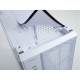Корпус для ПК Vinga Eclipse White